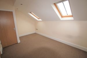 Second floor bedroom - click for photo gallery